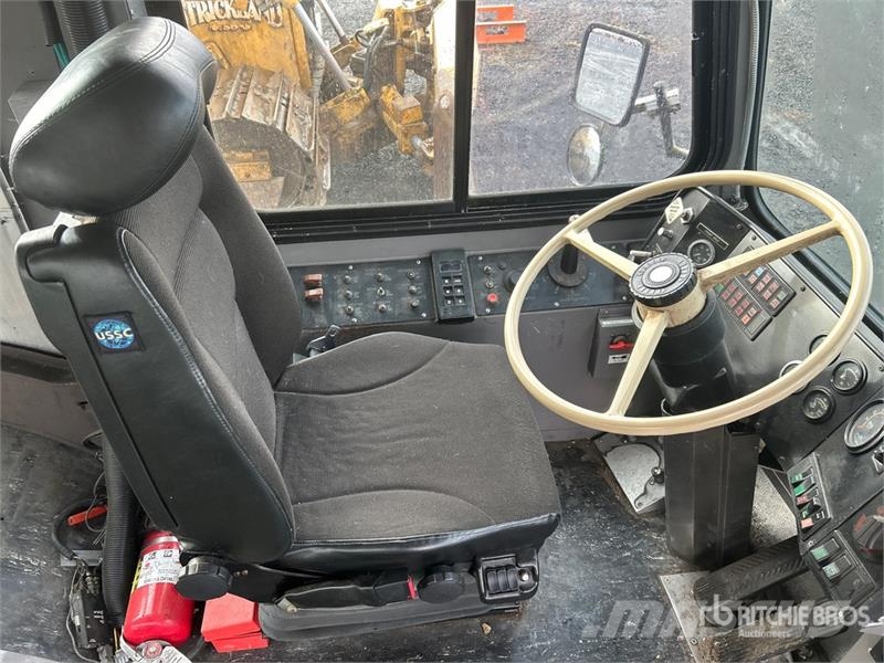  Orion 4x2 Transit Bus Mikroautobusi