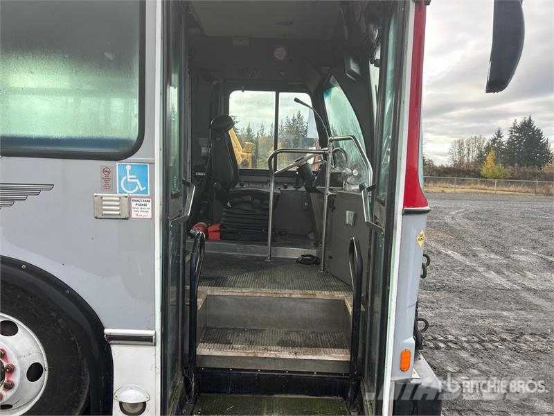  Orion 4x2 Transit Bus Mikroautobusi