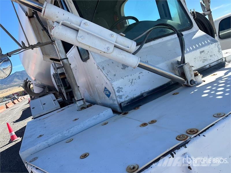 Oshkosh S-2146 Φορτηγά-Μπετονιέρες