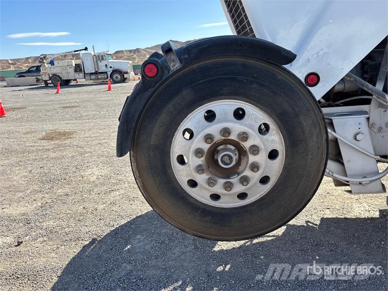 Oshkosh S-2146 Camiones hormigonera