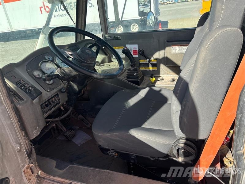 Oshkosh S-2146 Camiones hormigonera