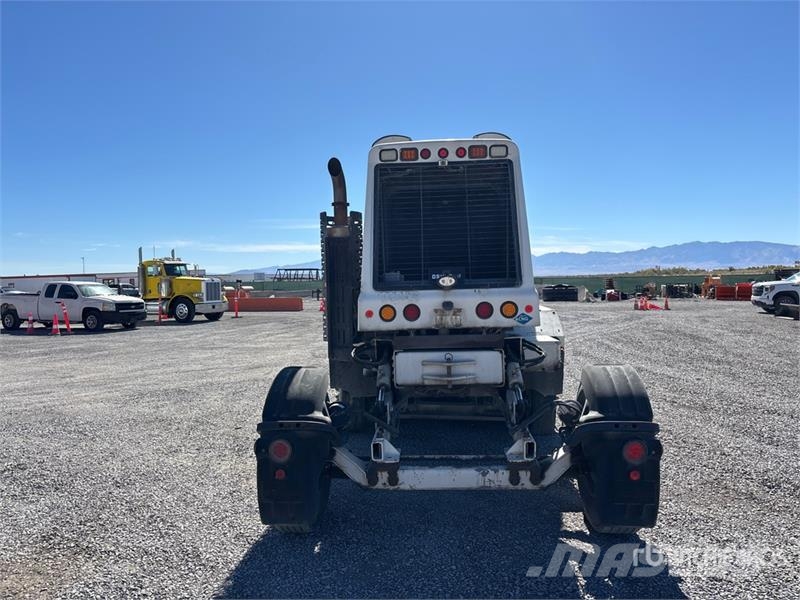 Oshkosh S-2146 Φορτηγά-Μπετονιέρες