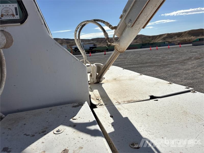 Oshkosh S-2146 Camiones hormigonera