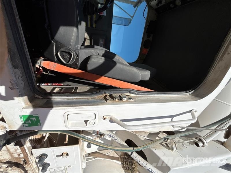 Oshkosh S-2146 Camiones hormigonera