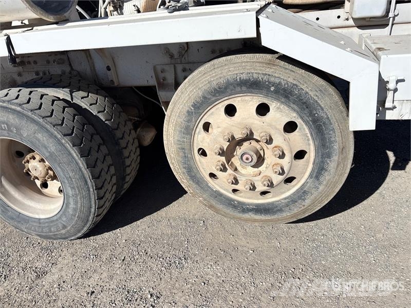 Oshkosh S-2146 Camiones hormigonera