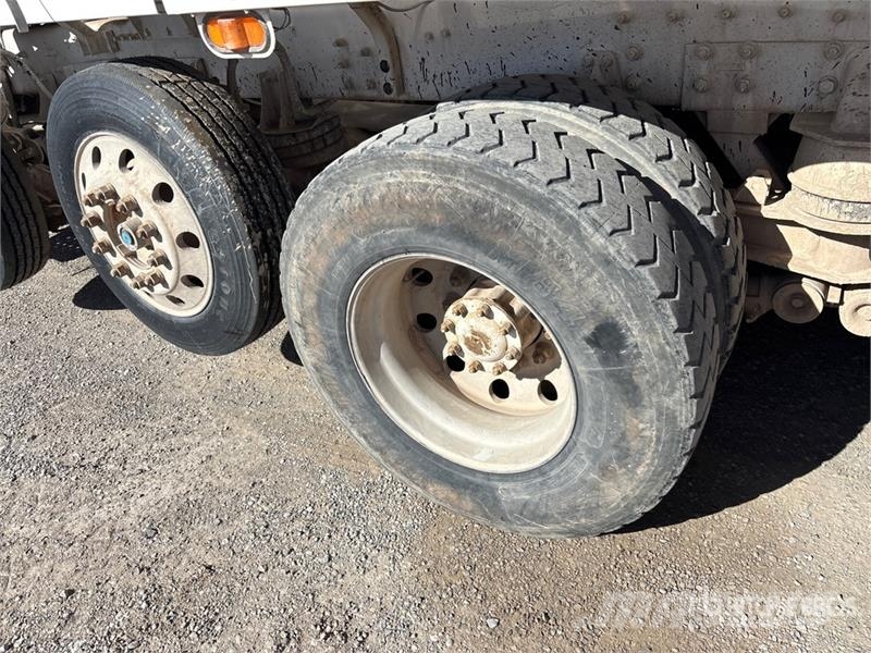 Oshkosh S-2146 Camiones hormigonera