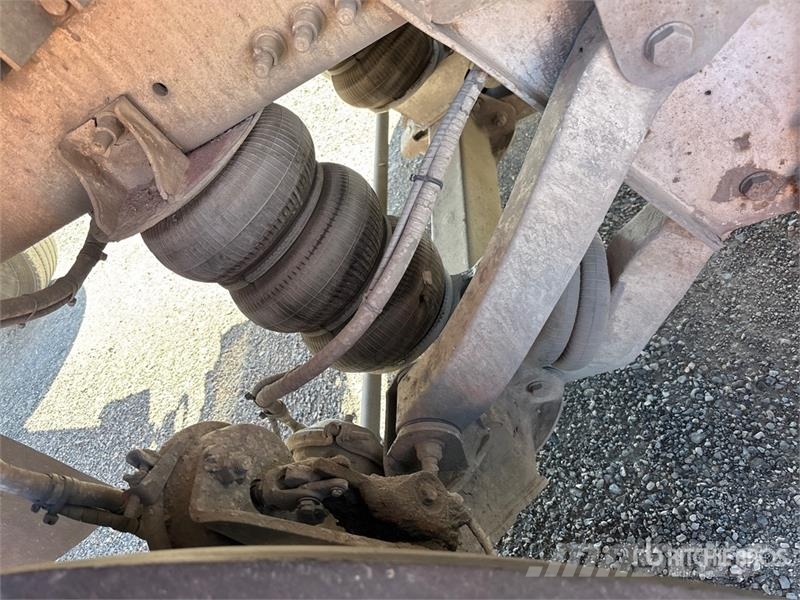 Oshkosh S-2146 Φορτηγά-Μπετονιέρες