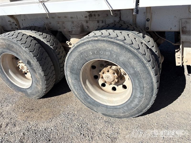 Oshkosh S-2146 Camiones hormigonera