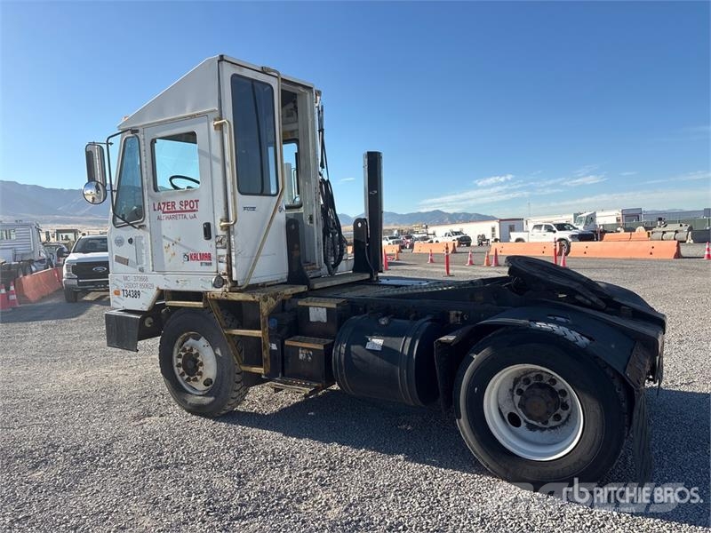 Ottawa 4x2 Spotter Truck Terminalzugmaschinen