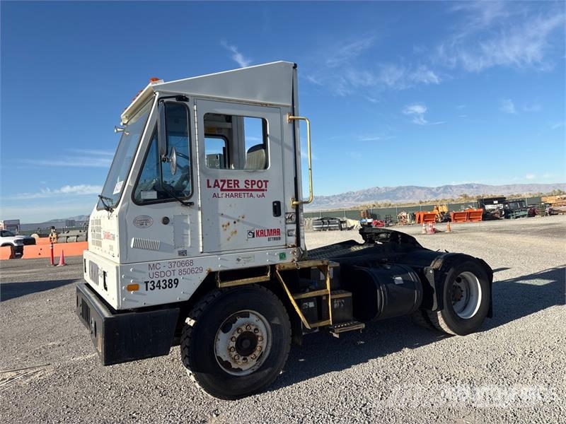 Ottawa 4x2 Spotter Truck Terminalzugmaschinen