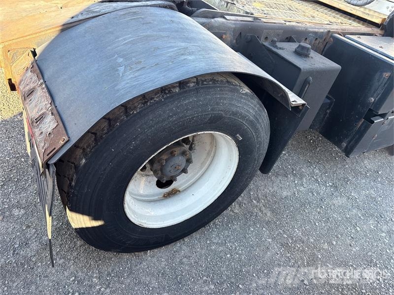 Ottawa 4x2 Spotter Truck Terminalzugmaschinen