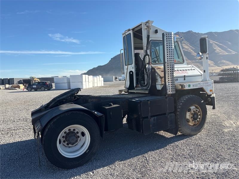 Ottawa 4x2 Spotter Truck Terminalzugmaschinen