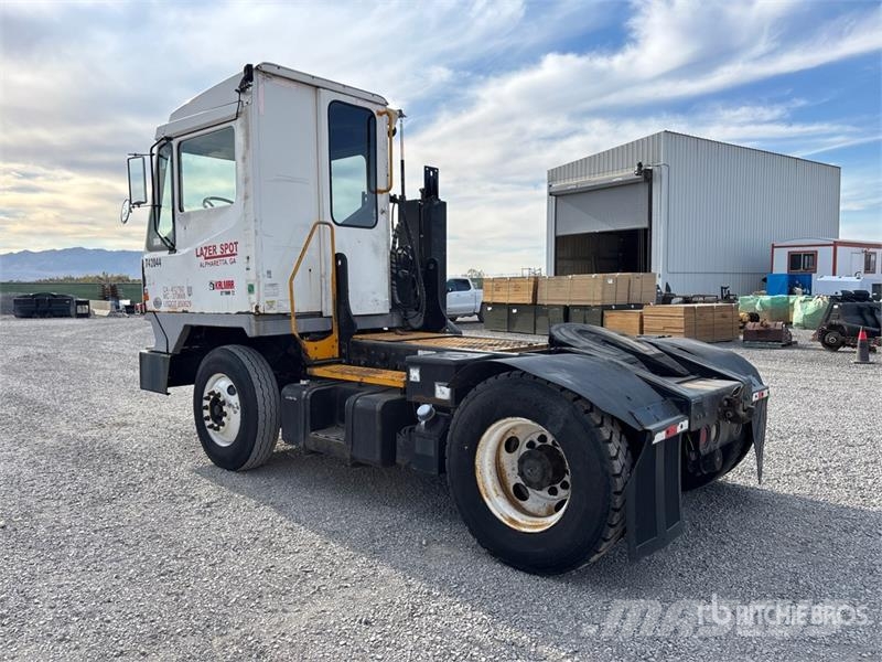 Ottawa 4x2 Spotter Truck Термінальні трактори