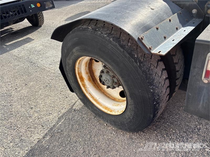 Ottawa 4x2 Spotter Truck Термінальні трактори
