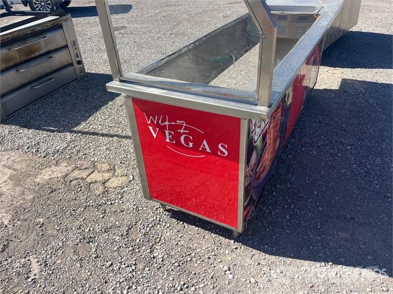 Oven 其他组件