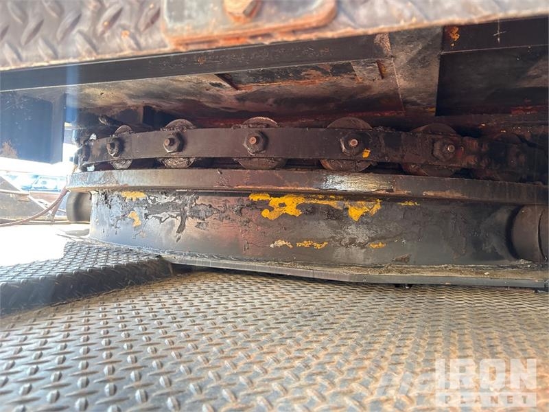  P 670TC 起重机配件设备
