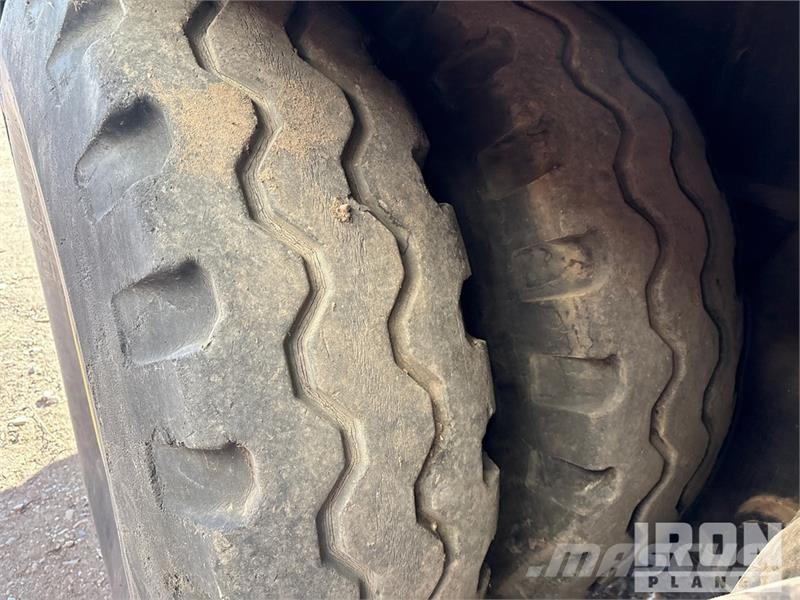 P & H 670TC クレーン部品と設備