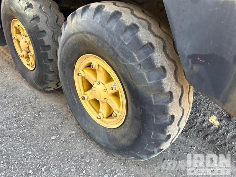 P & H 670TC クレーン部品と設備