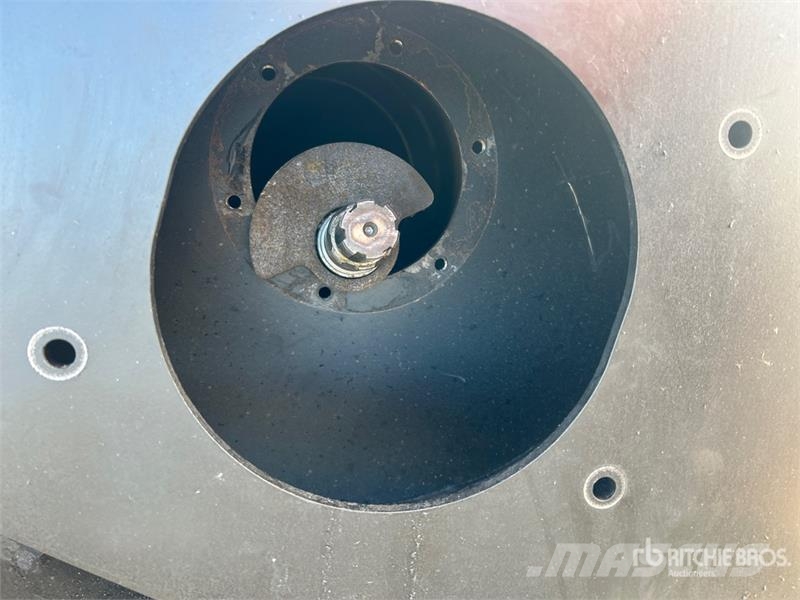PABREAK VR720 73 in Skid Steer Vibratory Roller (I 롤러