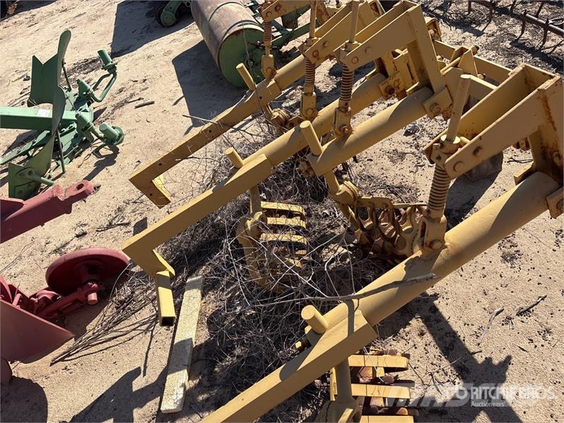 Packer Other tillage machines and accessories