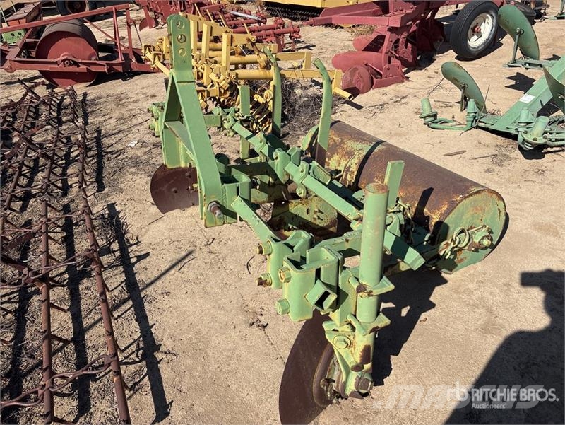 Packer Other tillage machines and accessories