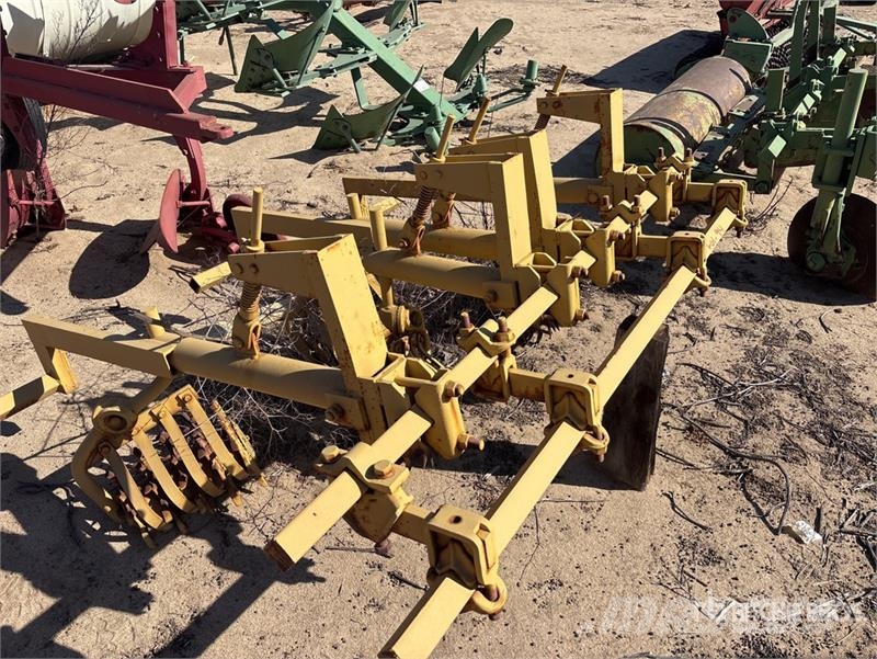 Packer Other tillage machines and accessories