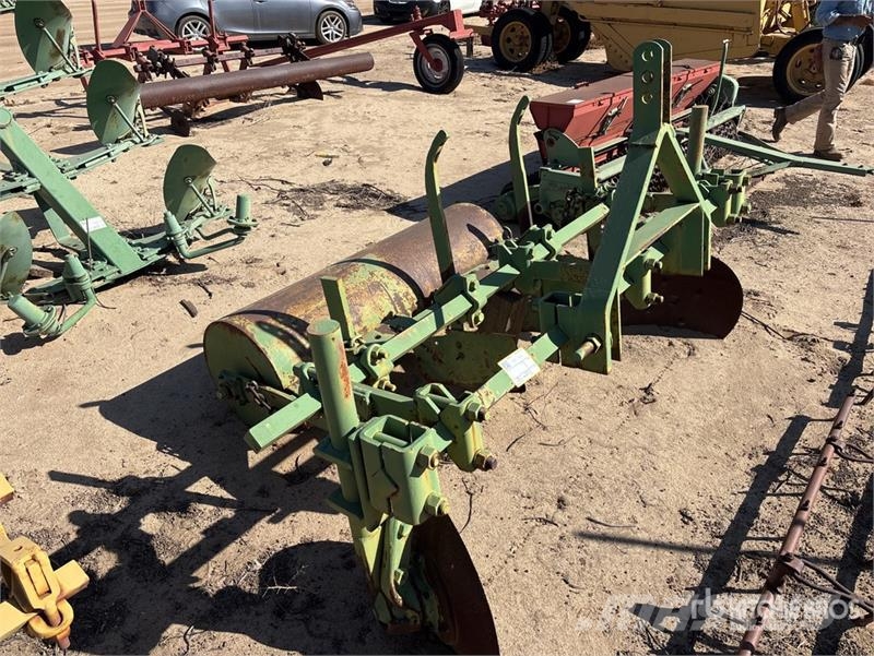 Packer Other tillage machines and accessories