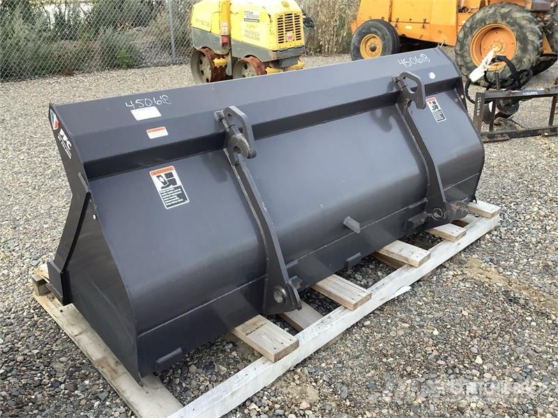 PALADIN 96 in Backhoe Loader Bucket (Unused) Buckets