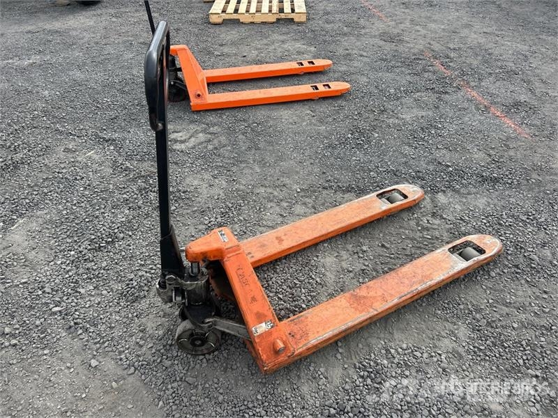 Pallet Jack Ročni paletnik