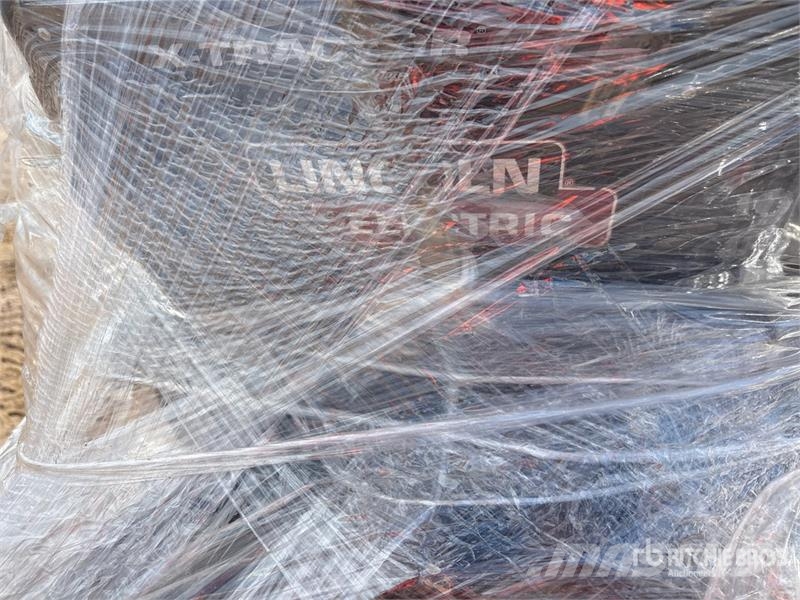 Pallet of welding / tools parts مكونات أخرى