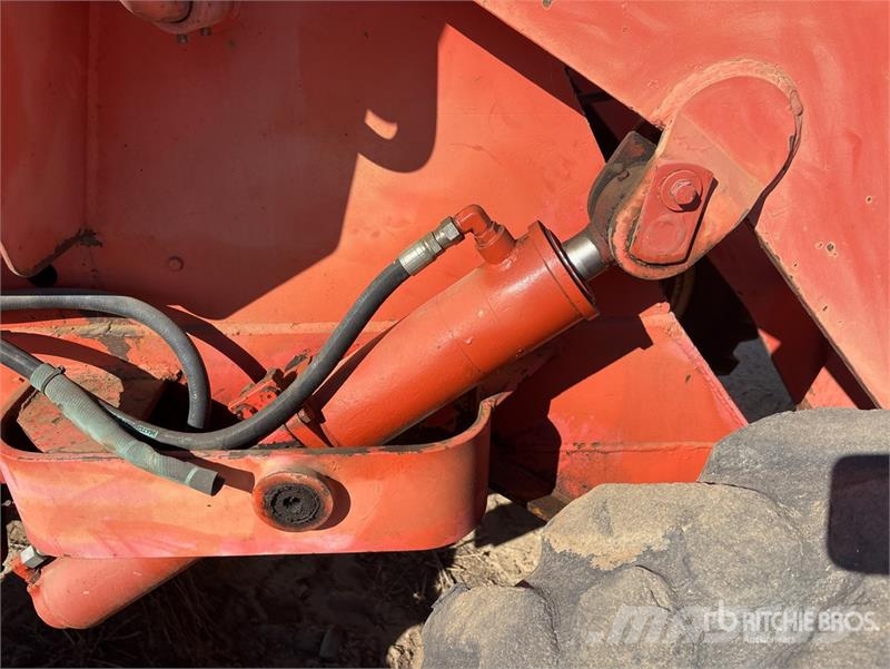 Payloader H30-G Wheel Loader 輪胎式裝載機