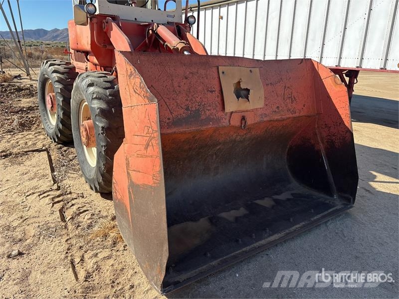 Payloader H30-G Wheel Loader 輪胎式裝載機