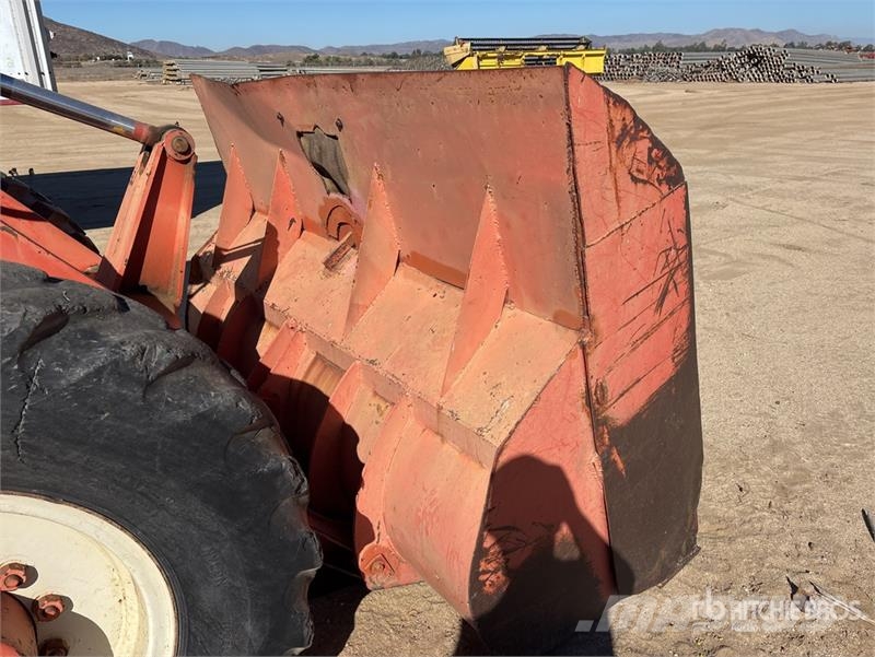 Payloader H30-G Wheel Loader 輪胎式裝載機