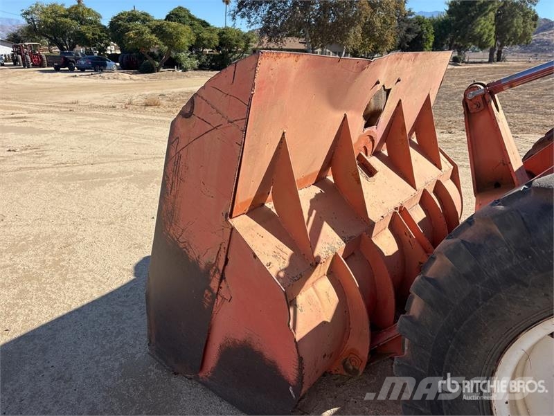 Payloader H30-G Wheel Loader 輪胎式裝載機
