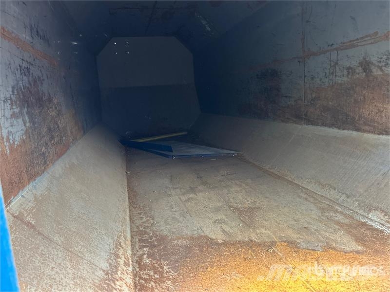 Peerless F46 C45 Trash Compactor Ostale poljoprivredne mašine