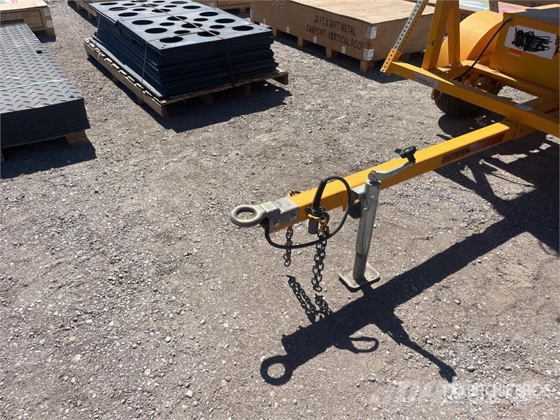 Pelsue P25LSP75 Solar Message Board Others