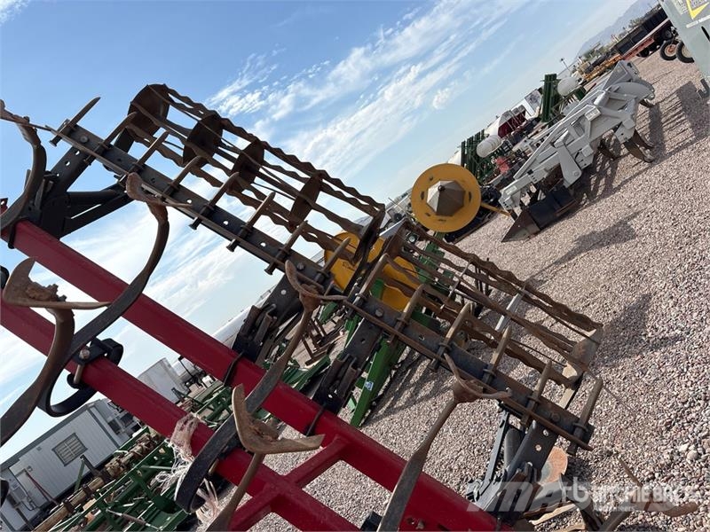  Perfecta 304 in 3-Point 14 Fieldcult Cultivator Культиватори