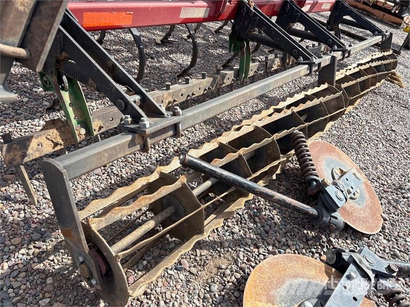  Perfecta 304 in 3-Point 14 Fieldcult Cultivator Культиватори