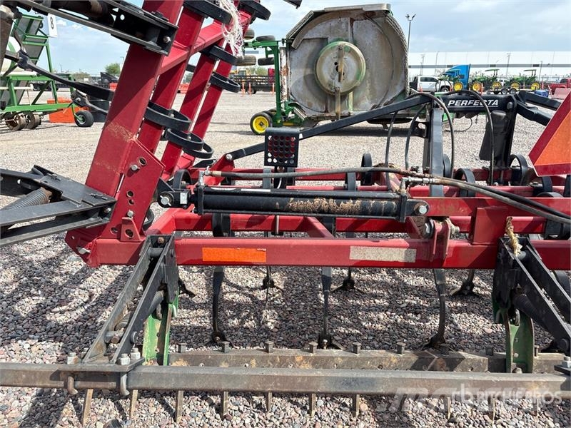  Perfecta 304 in 3-Point 14 Fieldcult Cultivator Культиватори
