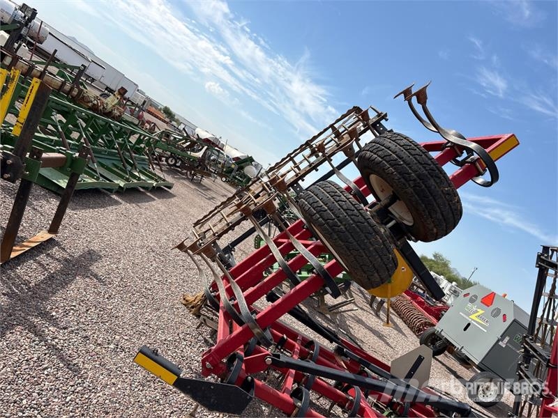  Perfecta 304 in 3-Point 14 Fieldcult Cultivator Культиватори