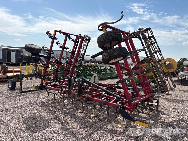  Perfecta 304 in 3-Point 14 Fieldcult Cultivator Культиватори