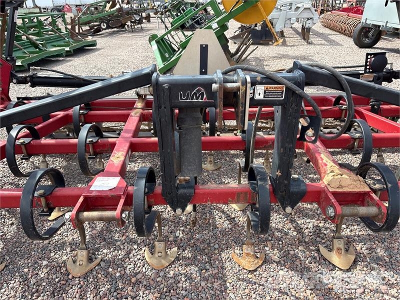  Perfecta 304 in 3-Point 14 Fieldcult Cultivator Культиватори