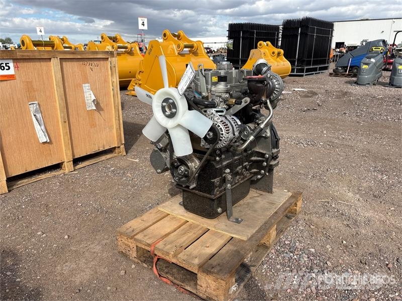 Perkins Engine محركات
