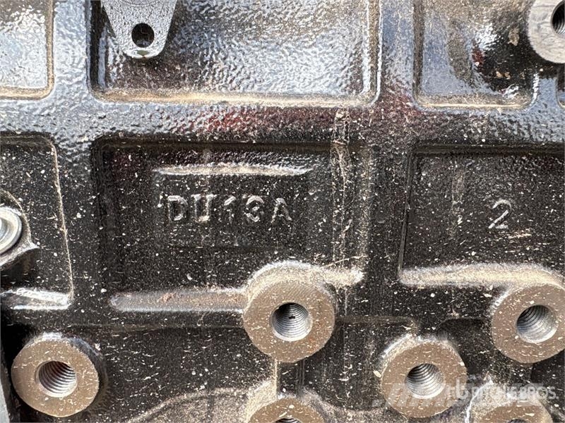 Perkins Engine محركات