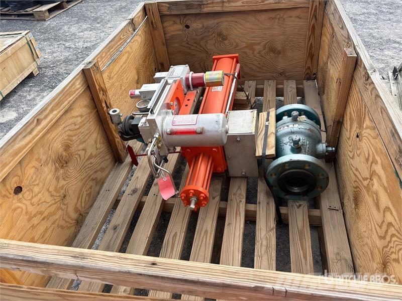 Perliss MFG Co. Industrial Moisture Separator Asse Előállítási eszközök