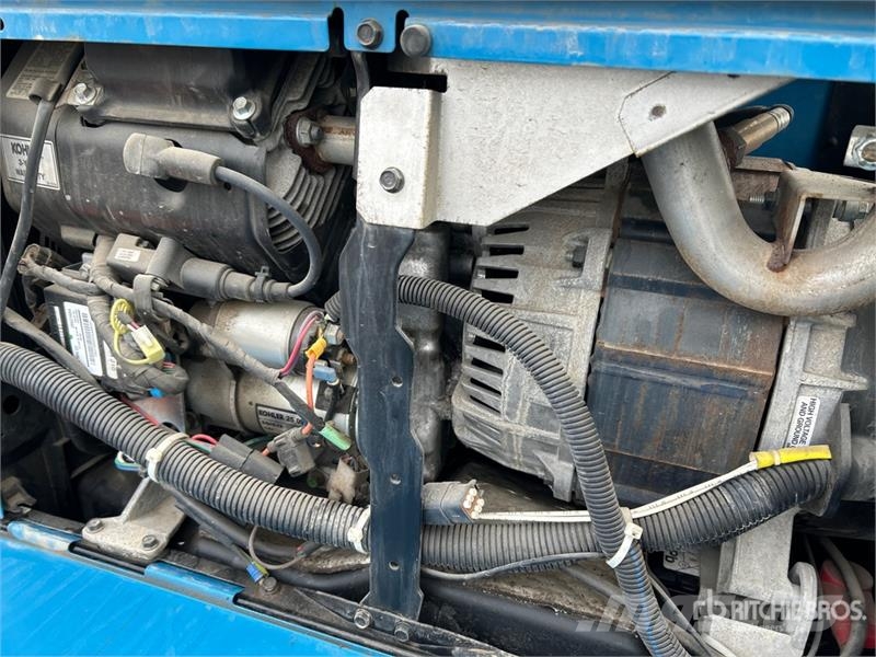 Peterbilt 337 Komunální / Multi-užitková vozidla