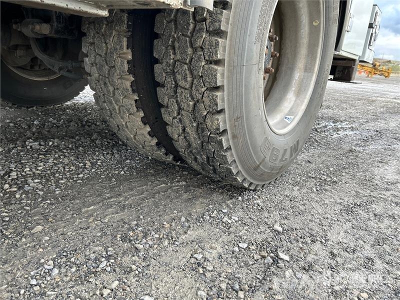 Peterbilt 337 Komunální / Multi-užitková vozidla