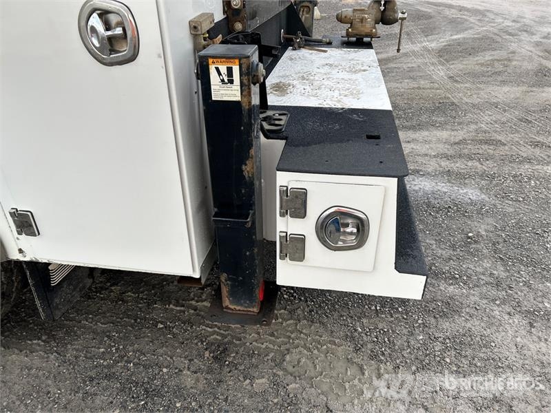 Peterbilt 337 Komunální / Multi-užitková vozidla
