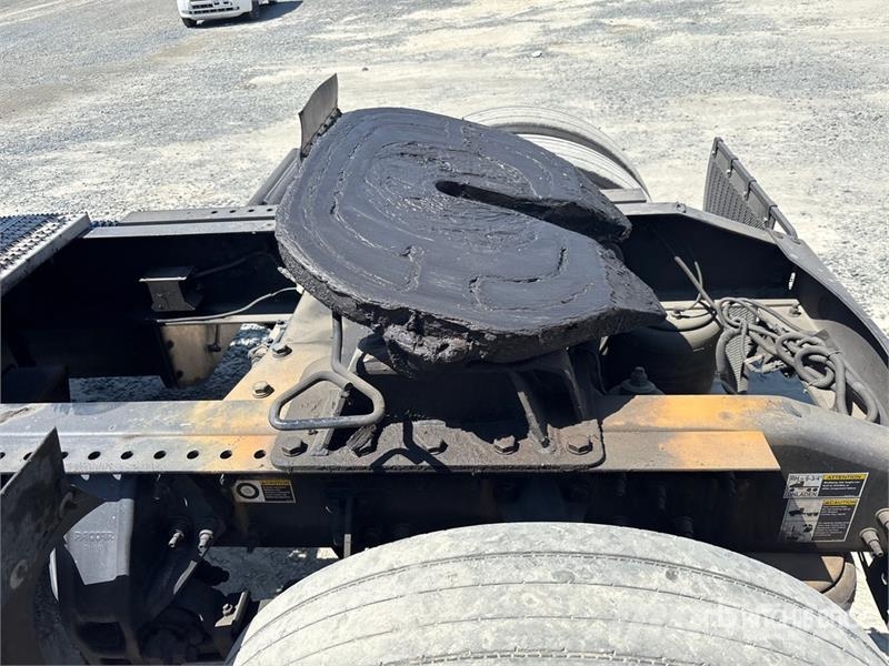 Peterbilt 337 Camiones tractor