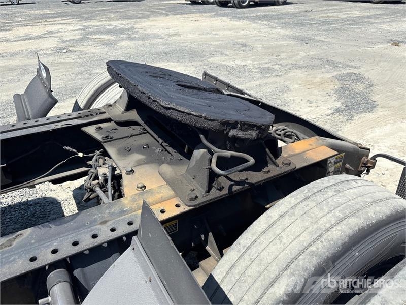 Peterbilt 337 Camiones tractor